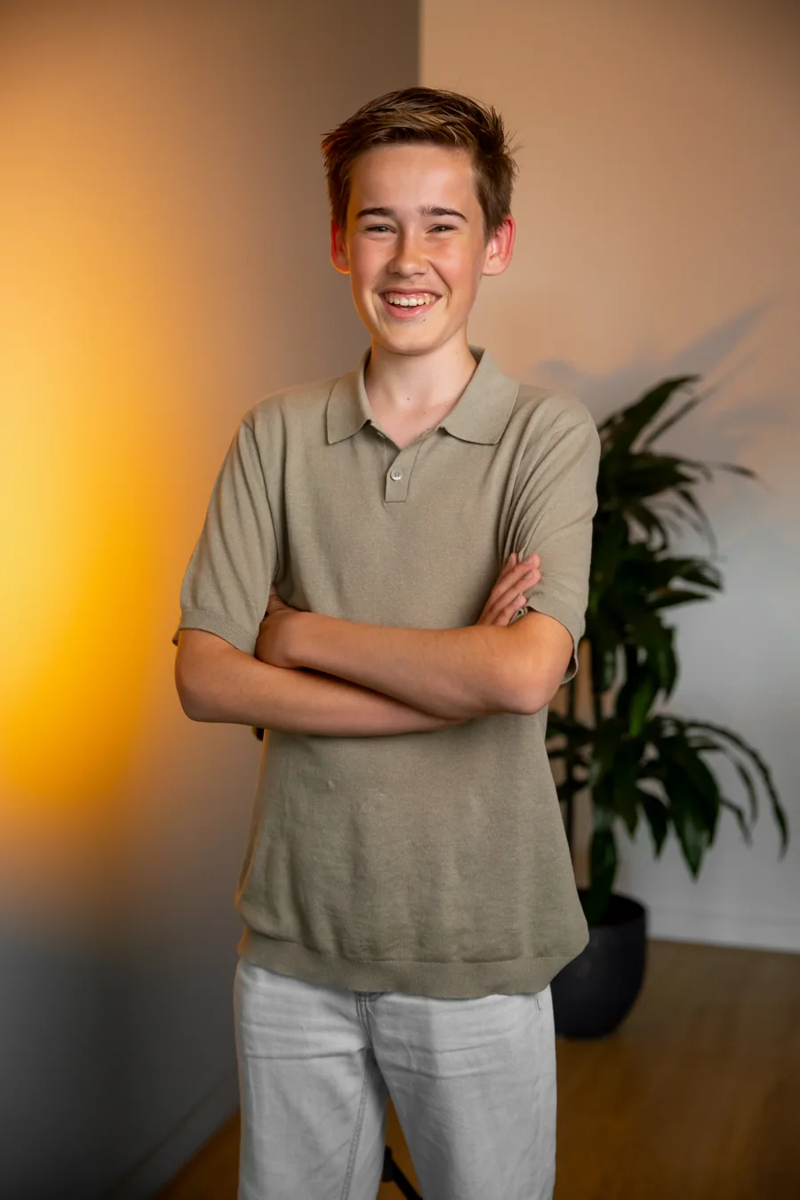 Milan, editor